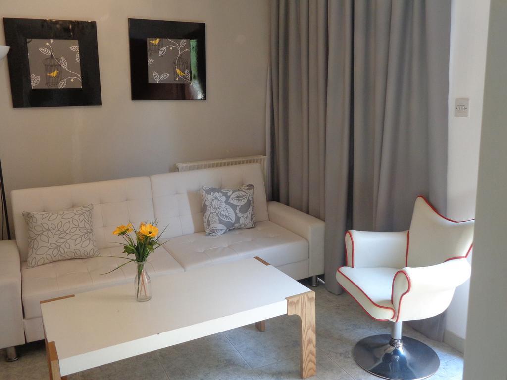Irene'S Apartments リマソール 部屋 写真