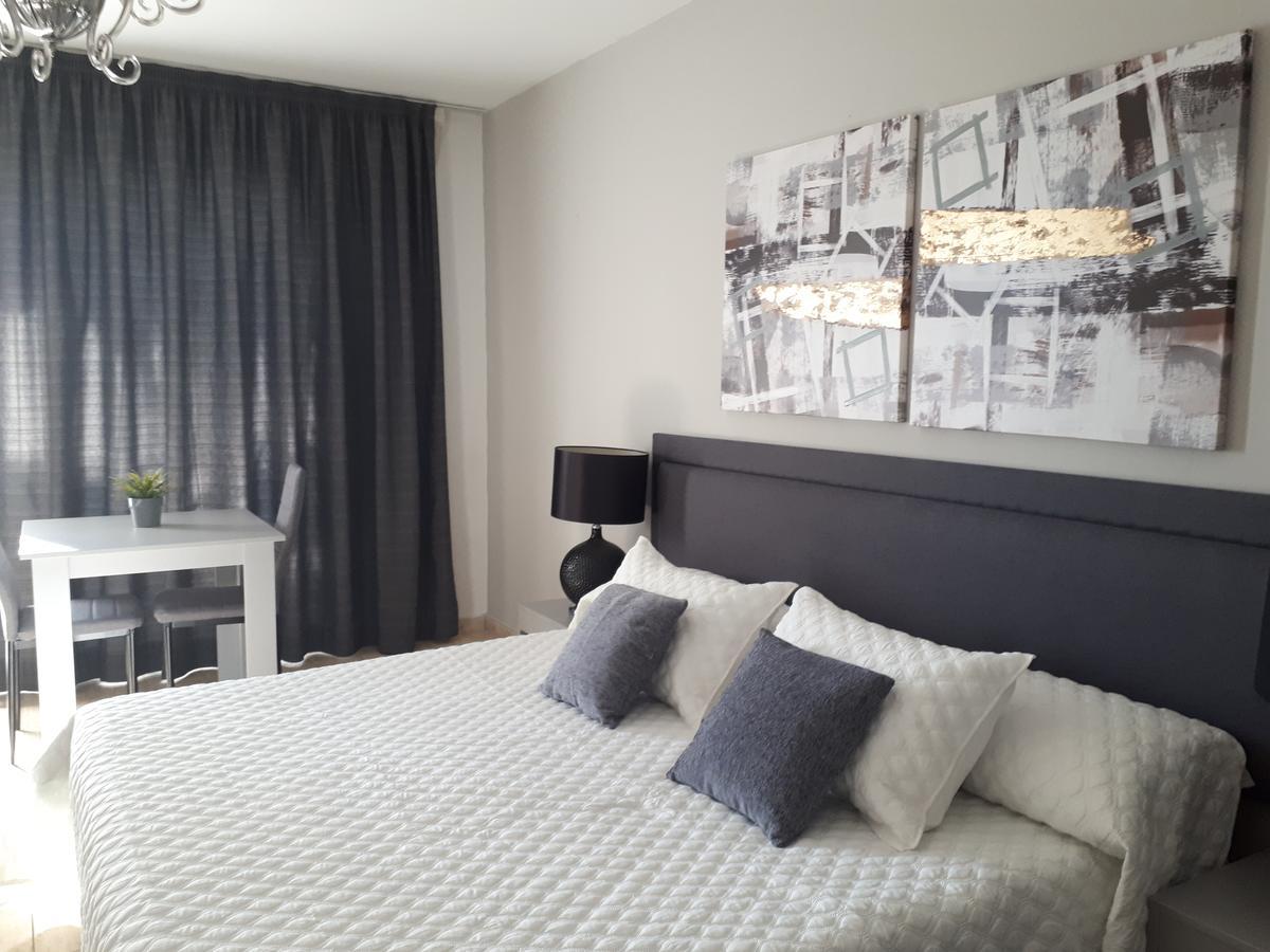 Irene'S Apartments リマソール エクステリア 写真