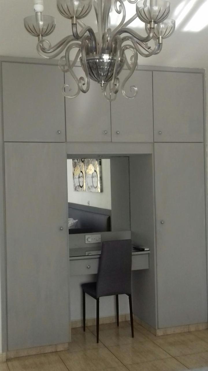 Irene'S Apartments リマソール エクステリア 写真