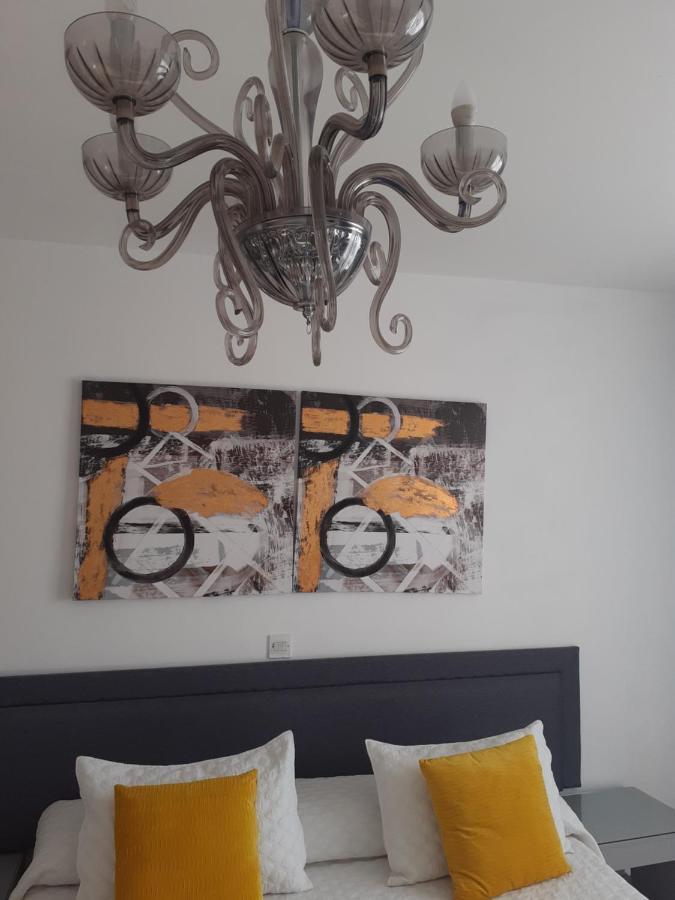 Irene'S Apartments リマソール エクステリア 写真